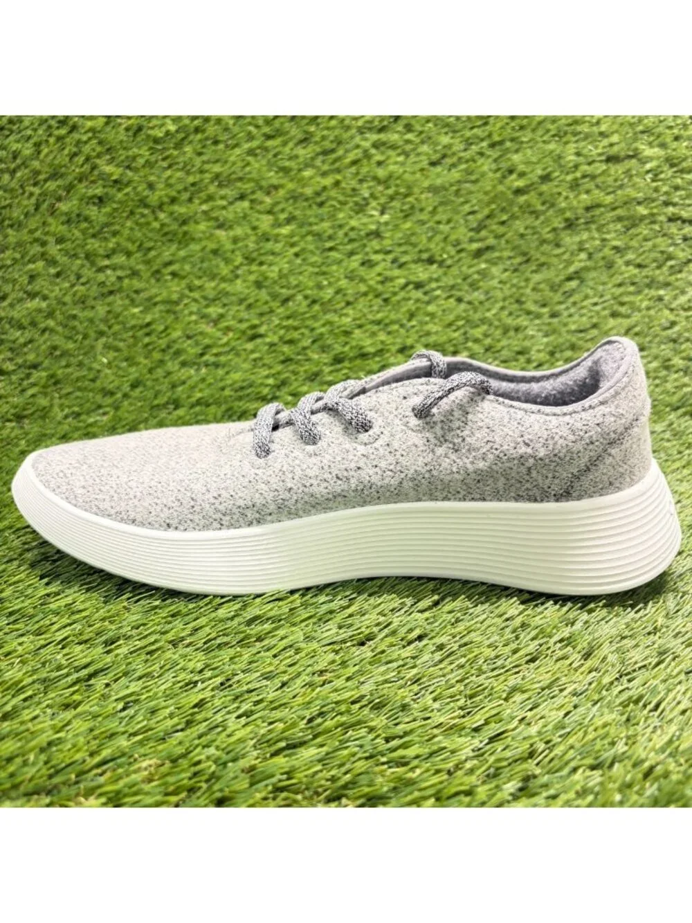 allbirds appearance present